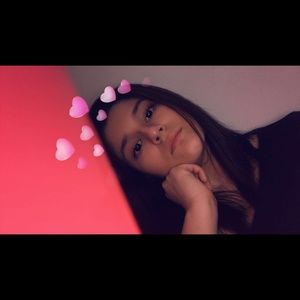 Meet your Posher, Maritza